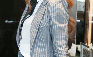 尤果网 - 纯小希的花嫁写真，精选段子中的“婚纱就是我的魔法衣”！