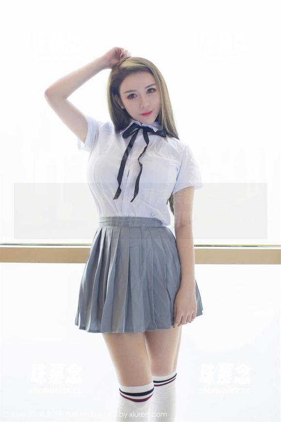 尤蜜荟 - 哇，Emily顾奈奈酱的双马尾作品，风一样的存在，颤抖吧我的心！