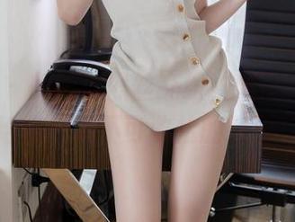 尤蜜荟 - 美图与黑丝交织，Mila豆嘟嘟给你一发不可收拾的资源！