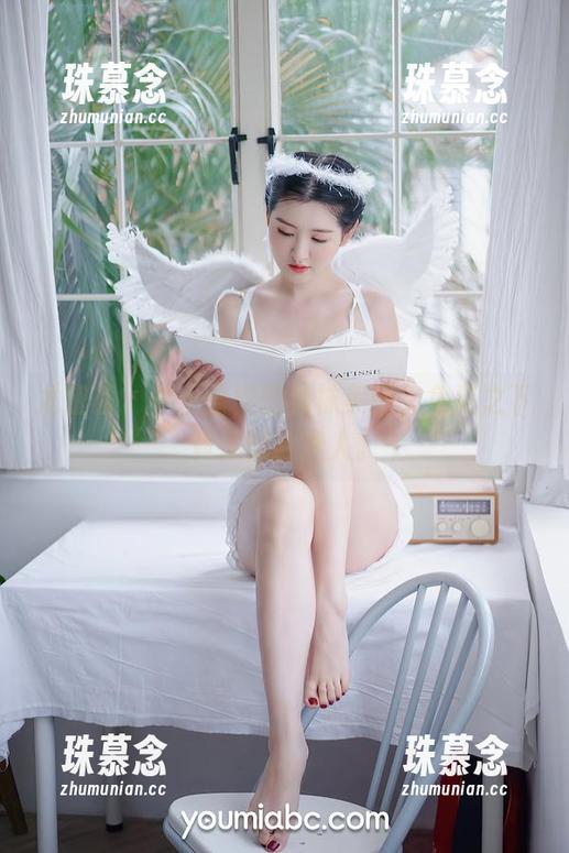 尤蜜荟-井上雪樱 尤蜜荟 - 井上雪樱的丝袜美图,免费之下竟是如此撩人。