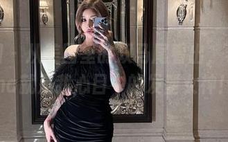 微密圈 - 从美图里的双马尾看出，希希Gina就是我心目中的发型女神！