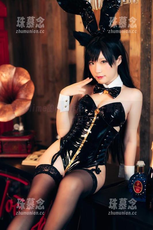 弥美Mime 弥美Mime的棉袜作品:袜子就该如此光彩夺目?