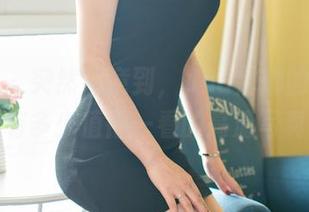 推女神 - 突然注意到，Una尤娜的日常究竟有多少值得一看的高清写真。