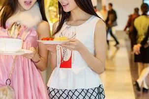 推女神 - 丁筱南水手服，不收你一块钱。但这照片得让你想得多远！
