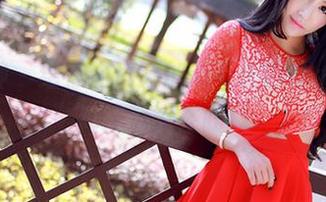 推女神 - 给你的屏幕加点可乐Vicky吧，高清可爱在此！