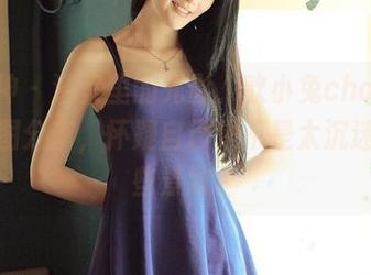 推女神 - 浴室里的光影，歆小兔chobits的原图分享，怀疑自己是不是太沉迷于这些景致。