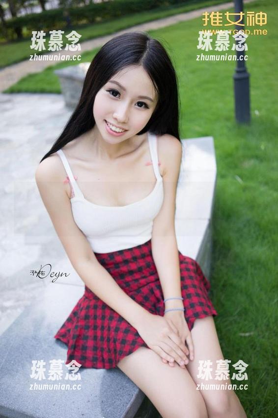 推女神 - 什么叫做“御姐”？看完王婉悠Queen的全集才明白，快来下载啊！