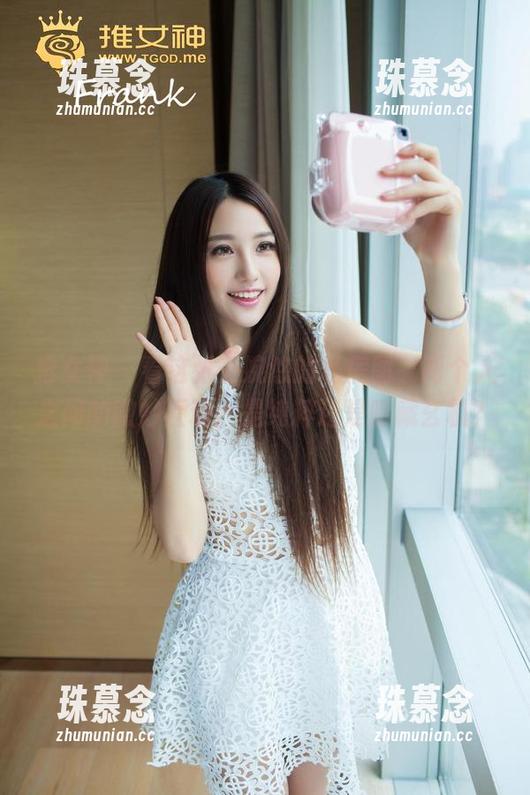 推女神-王婉悠 推女神 - 看这张王婉悠的私房图,两个人之间的微妙互动,是纯粹还是暗藏玄机?