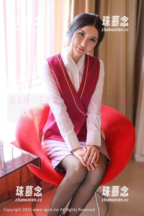 推女神-王语纯 推女神 - 王语纯的夏日高清图集,明明是日日常,可怎么就这么不平凡呢?