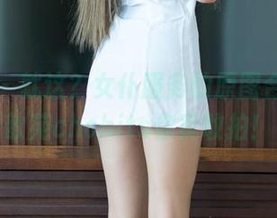 推女神 - 就这？女仆服务的原图合集，黄歆苑chobits你真敢拍！