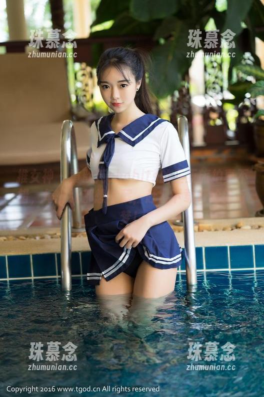 推女神-黄歆苑chobits 推女神 - 黄歆苑chobits的三亚旅拍真不错,每一张都想收藏,赶紧下载开始旅行梦!