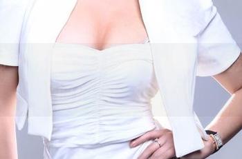 推女郎 - 木婉晴的泳池写真，简直是透过水面的另一种清凉。