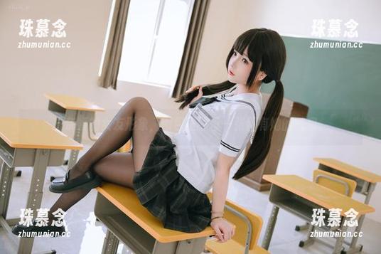 日奈娇 日奈娇的女友形象,图包里的每一张都有她的气息。