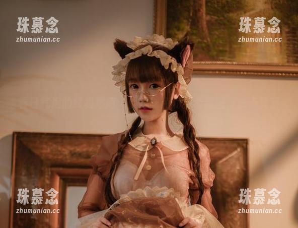 春日气泡的终极指南：星野咪兔的全套原图，来点烫手啊！