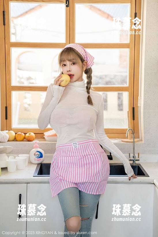 星颜社 - Healthy美图与女神气质，Erikaki会不会刷爆我的朋友圈？