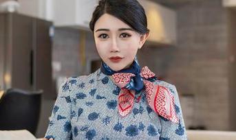 星颜社 - 天使作品集大公开——唐思琪的“飞起来了”时刻！