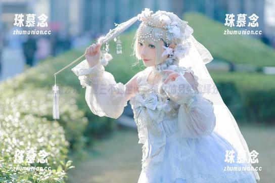 最新发现！是三不是世w，修女的另类演绎分享