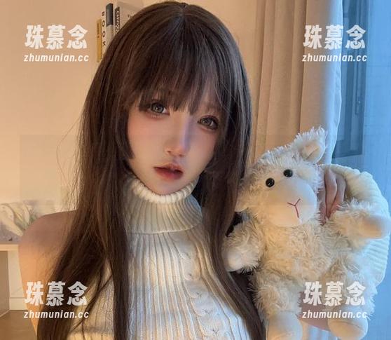 黑兽写真里的是你的阿薰呀，气质也是时而温柔，时而狂野…哦，天哪，真有趣！