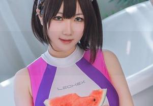 是本末末的呆女仆：黑枪常在，福利图片等你来发掘！