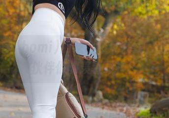 当普美(bomi)的灰色吊带在线，合集小伙伴们的羡慕眼神！