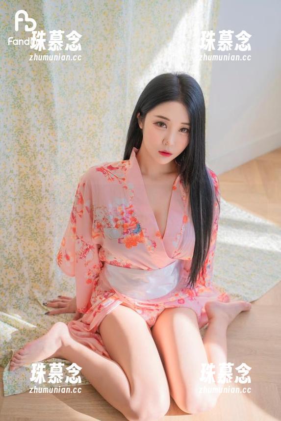 普美Bomi(보미)的秘技：每个秘书都有个撩人的合集