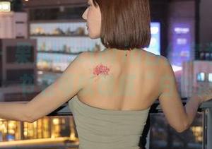 微密圈 - 果儿Victoria白丝套装合集新鲜出炉，书名可以改成“白丝乱入”！
