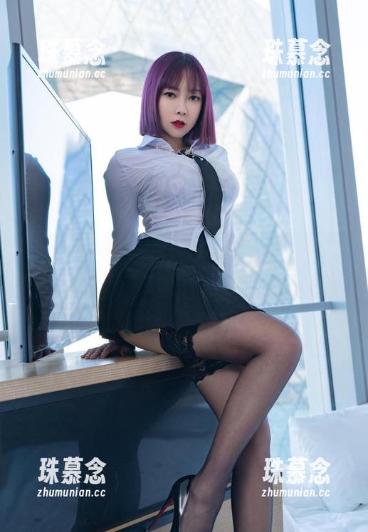 果儿Victoria 微密圈 - 果儿Victoria的漆皮女王系列合集——一不小心就看停了!