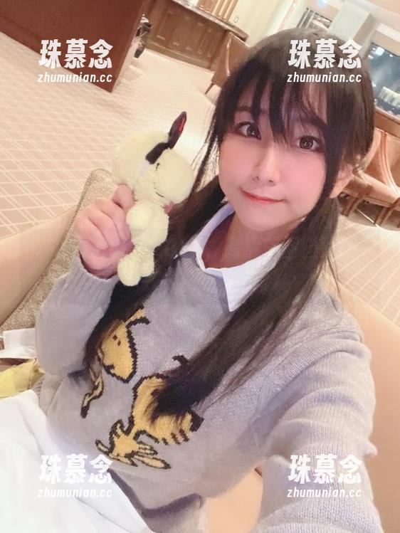 柳丸的Fantia2021，高清美图但我还是在思考人生？
