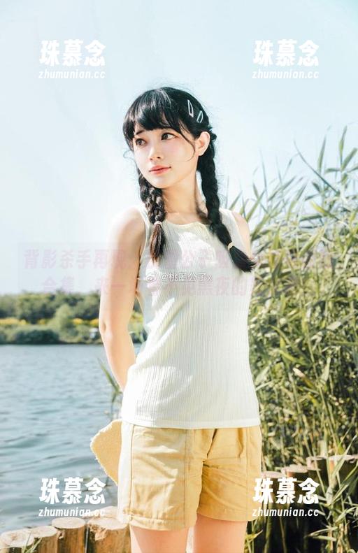 桃墨公子 背影杀手再现:桃墨公子吸血鬼旗袍原图合集,来一场看不见黑夜的舞会吧!