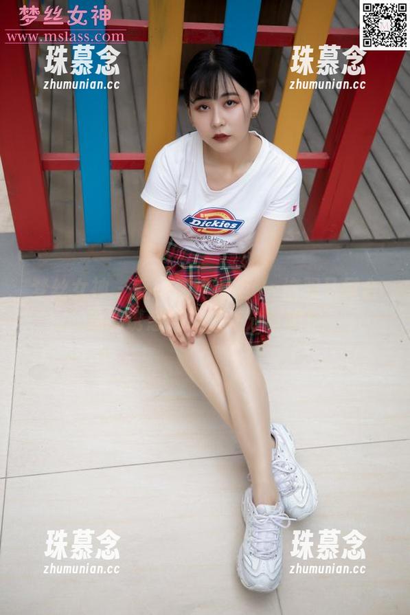 梦丝女神-玥玥 梦丝女神 - 就问你能抗拒玥玥这双马尾合集的诱惑吗?快来分享吧!