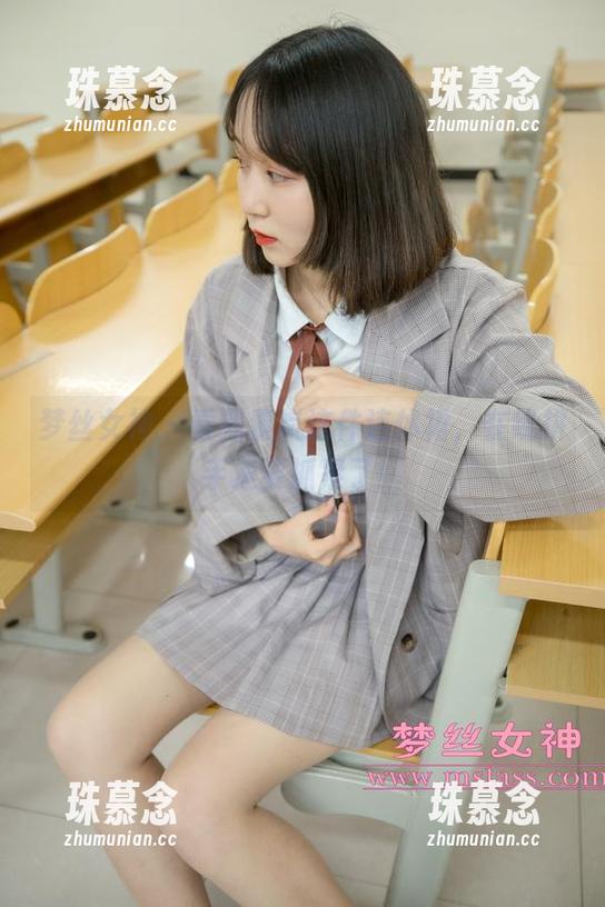 梦丝女神 - 看到素岚这件连体裙，在线拼手速要抓紧了！