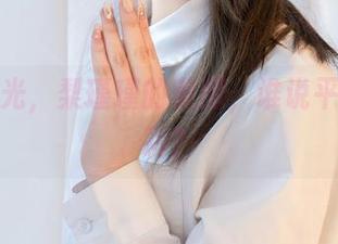 日常时光，梨瑾瑾的美图，谁说平淡没光彩？