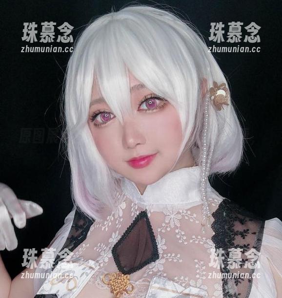 椒妮佐仁 原图展示技艺,椒妮佐仁让人刮目相看,连体衣不简单!