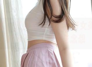 模范学院 - 任莹樱Jenny的修女美图：更新你不敢梦的那些念想