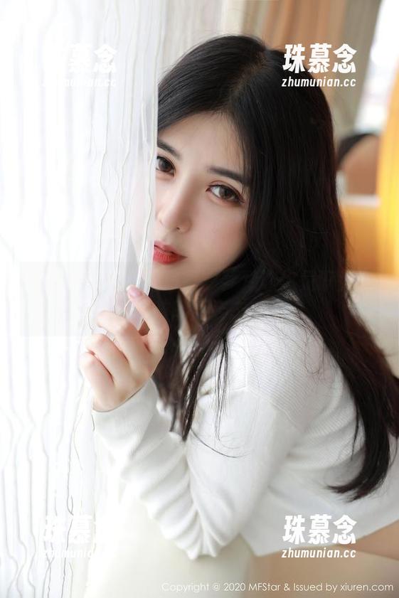 模范学院 - 私拍写真：梦梵让你见识兔女孩的新姿态