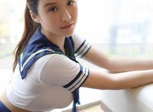 模范学院 - 白子嫣nicky的厨娘写真，果然又是一波心酸与感叹