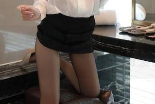 模范学院 - 蒋小静Jessica写真集:不仅仅是女神,更是百变小可爱!