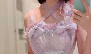 樱群和她的和服外套:不需要圣光,套图全靠实力!
