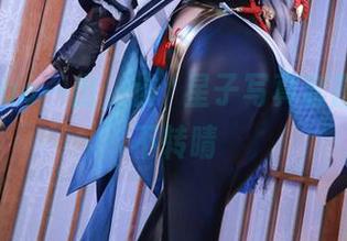 水淼aqua一出，绫瀬星子写真套图让你目不转睛