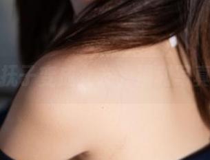 当河豚抚子变成女友，福利写真带劲哦