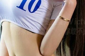 爱尤物 - 注意！这些是从果儿Victoria短裤中捞出来的“美好”，你敢不点？