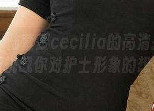 爱尤物 - 陆萱萱cecilia的高清护士角色不断挑战你对护士形象的想象！