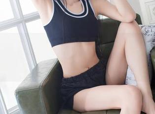 爱蜜社 - 这个兔女郎标配，陈思琪Ar图包让人只想大喊“再来一份”。
