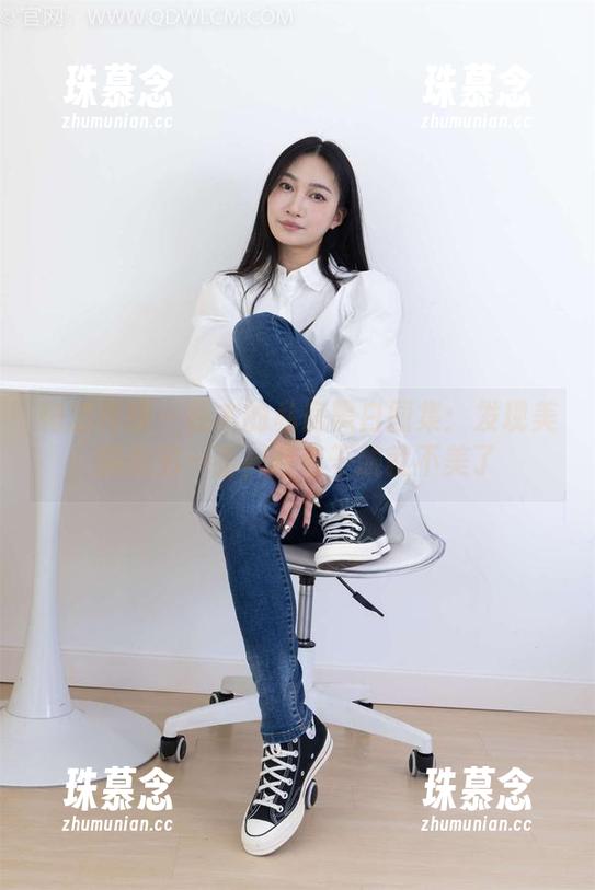 物恋传媒-嘉木 物恋传媒 - 嘉木的私房黑白图集:发现美丽的另一面,或者干脆就不美了