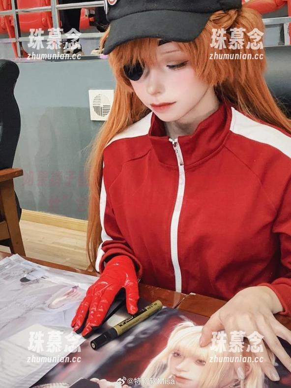 特软儿Sona 如果裤子能讲话,特软儿Sona的“裤里丝”会告诉你很多资源秘辛吧!