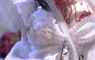 百合欧皇子的最新力作，玛丽萝丝柴郡图包，确信你会爱上，快点下载吧！