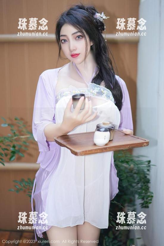 秀人网 - 姐姐的下载包：周美美alicia直接从网盘飘来，这样内容是真没见过！