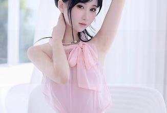 秀人网 - 明日花桃桃的双马尾,图库值得品味,下载再说。