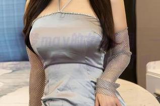 秀人网 - 晓梦may的女仆套图，一不小心把免费变成一个新职业了哦！