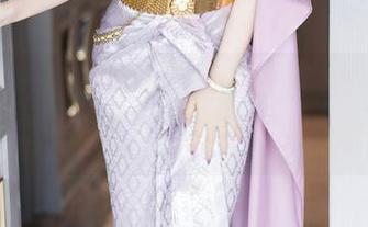 秀人网 - 聊聊林子欣reya的修女作品集，乖乖听话，也有可能被召唤。